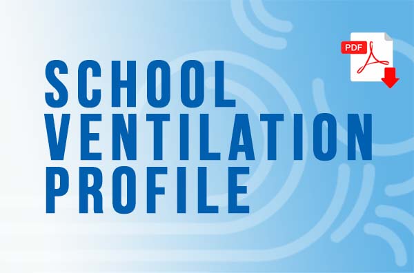 school ventilation profile rev